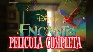 3NC4NT0 LA PELICULA
