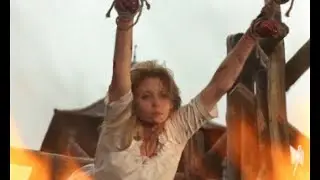 Mark of the Devil (1970) [Vinegar Syndrome 4K Ultra HD + Blu-ray Promo Trailer]