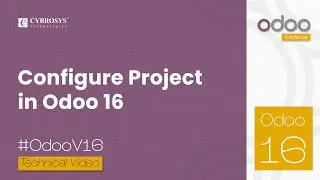 How to Configure Odoo 16 Project on Pycharm | How to Configure Odoo 16 With Pycharm 