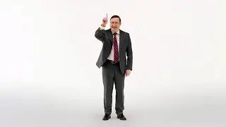 Apple Event, Ending - I'm a PC (November 10, 2020)