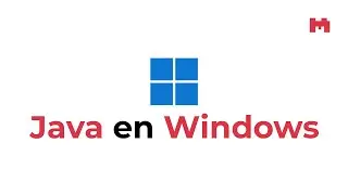 Install Java on Windows with Temurin (Java 23 and earlier)