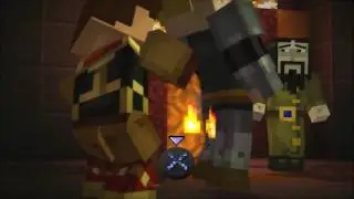 MCSM: What Happens If you don't put out Lukas' Butt Fire