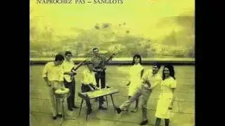 Les Babs & les Babettes   Sanglots 1964