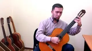 Ф. Карулли - Сонатина (УЧЕНИКАМ) | НОТЫ | редакция Ю. Зырянова
