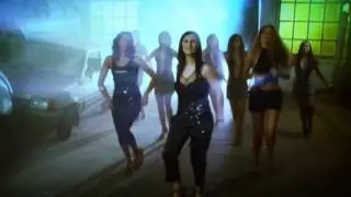 Santamaria - Eu quero saber (Official Video)