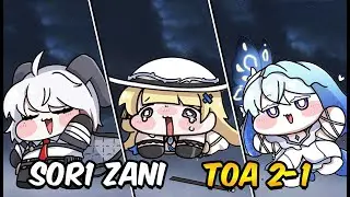 S0R1 Zani showcase Tower of Adversity 2-1