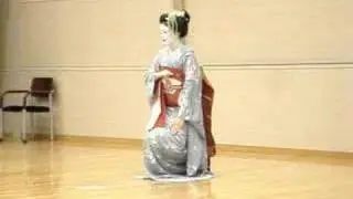 Butterfly Dance