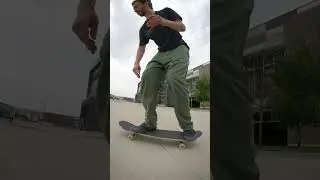 Alex at Losers