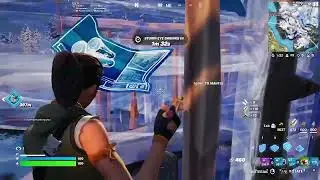 When You Get No Scoped By A Fake Default Skin