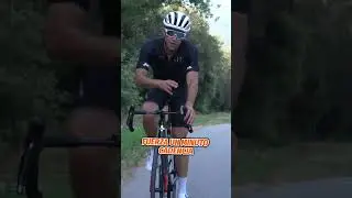 3 entrenos para MEJORAR tu EFICIENCIA de PEDALEO 💪🏽