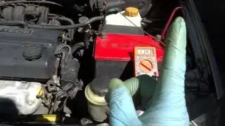 Porque un Auto no Arranca (Diagnóstico Fácil y Rápido)