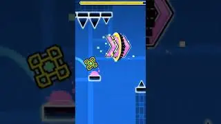 #geometrydash #challenge #shorts #youtube #gd #gg