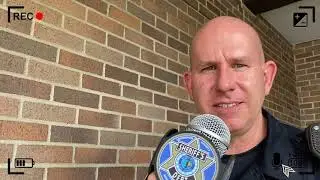 Ask Sarge Sunday | Sgt. Mixon