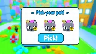 I Played Fake Pet Simulator 99 Games And This Happened... 😱 (Roblox)
