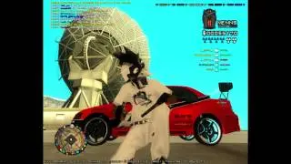 Gta San Andreas: Mods: Skins,gun pack,ENB,