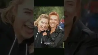 choppy but cute 🤩💪 // #florencepugh #scarlettjohansson #shorts #edit #friends