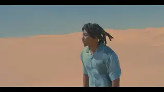J. Tek - "Runnin' in Quicksand (Acoustic)" (Official Video)