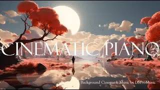 Cinematic Piano - Background Cinematic Music by DSproMusic 