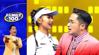 Tak Terlupakan! Pengalaman Soraya Rasyid Jadi Host Uang Kaget - FAMILY 100