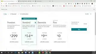 Weekly Training 11/20/2019