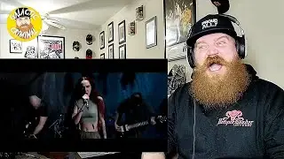 Face Yourself - Death Reflection (Ft. Isaac Bilbrey) - Reaction / Review