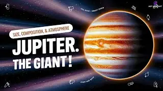 Jupiter, The Giant of Our Solar System HINDI | MSP WEBCRAFT #jupiter #spacetechnology #solarsystem