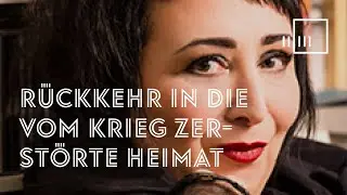 Julya Rabinowich: Der Geruch von Ruß und Rosen