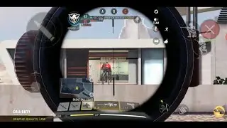 WALLBANG spots and HOP-UP SHOTS in RAID MAP | COD MOBILE