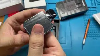 Очередная распаковка с AliExpress