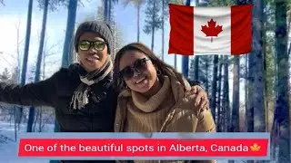 Beautiful spot in Alberta, Canada | Always look for the discount & quality | Give yourself a break!