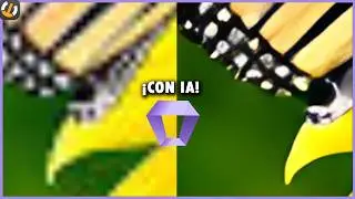 Mejorar IMAGENES reescalando con la IA de Aiarty