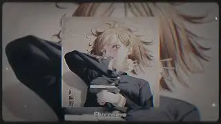 Fluxxwave - CLOVIS REYES ( SLOWED & REVERB )