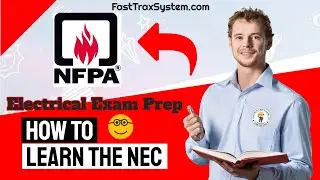 Electrical Exam Prep Course  Journeyman Electrician Exam Prep Must Watch!