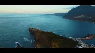 Đài loan video 4K 