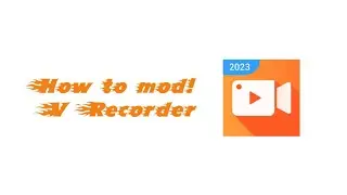 How to mod V Recorder! Using MT Manager