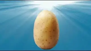 How to make Potato
