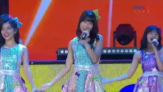 JKT48 – Rapsodi | Road to 