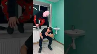 JUST PRANK 🤣 