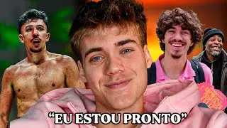 O Próximo Adversário de Numeiro e O Esquema de Lucas With Strangers - Centro de Emprego #44