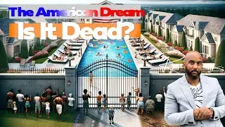 Real Estate Agent Is Concerned, Owning Homes Is Now Only For Rich People