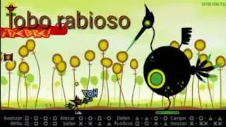 Intro de canal oficina
