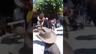 TEJORONES BARRIO IÑI ÑU'U-SAN JUAN COLORADO, OAXACA, MÉXICO