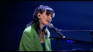 Schick Sisters & Opus Band - "ONE" - live at the Orpheum