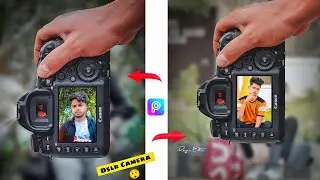 picsart creative photo editing 2022 | Picsart Editing New Style 2022 | Picsart Photo Editing