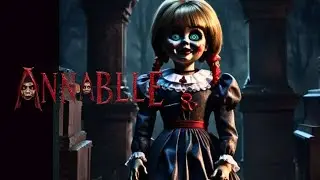 Annabelle - Darkest NIGHTMARE - Short Horror Film