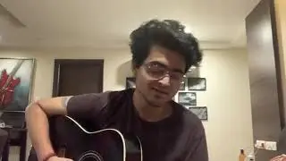 Aja maahi cover song by #samrathswarup