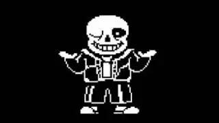 Undertale Type Beat - 