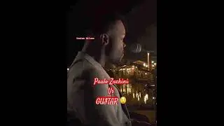 Paulo Zuckini - Stand By Me - INTERPRETAÇÃO INCRÍVEL 😲