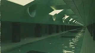 pov: you’re in liminal space ⋆⁺₊ weirdcore playlist