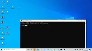 2 Command Prompt Basics   Windows Dos Commands tutorial   System Admin tutorial commands